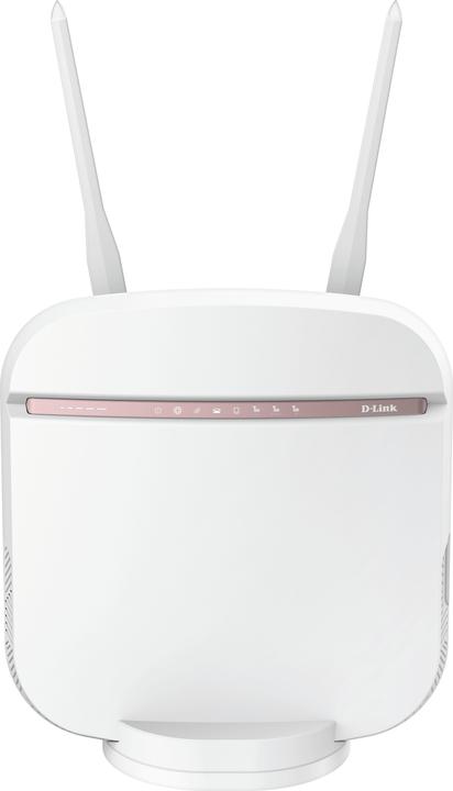 Actual product image D-Link 5G Router DWR-978/E