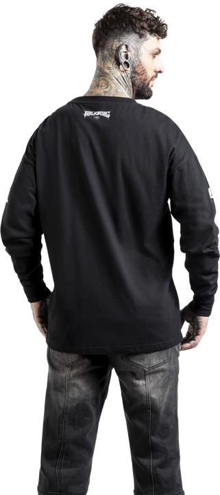 Produktbild Black Blood by Gothicana Forever Lost (M)