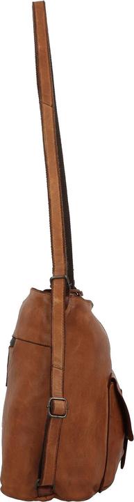 Image du produit Harbour 2nd Urban Poets Baily Sac à bandoulière en cuir 32 cm