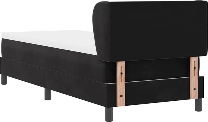 Produktbild vidaXL Boxspringbett (80 x 200 cm)