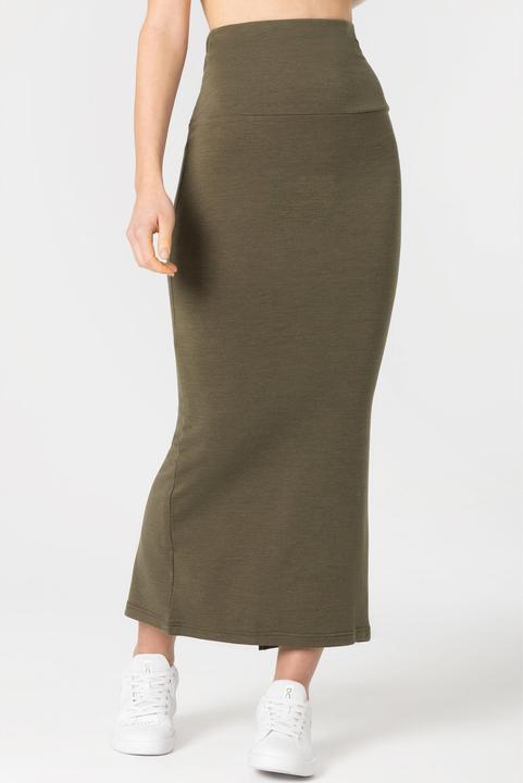 Actual product image Super Natural Women's Cosy Skirt (M)