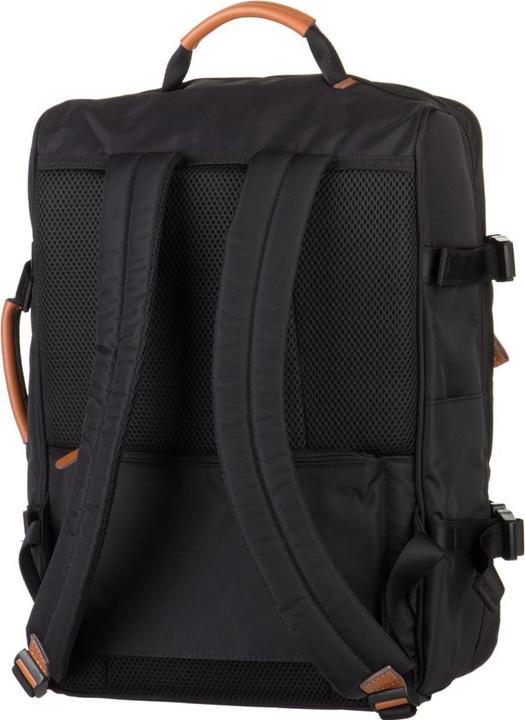 Produktbild Brics X-Travel Rucksack 42 cm Laptopfach (21 l)