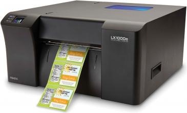 Produktbild Primera Lx1000e Color Label Printer (4800 dpi)