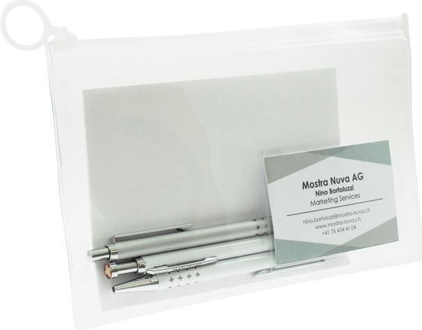 Novidarte Sample bag 22x14cm