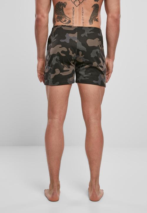 Produktbild Brandit Boxershorts (4XL, Einzelpack)