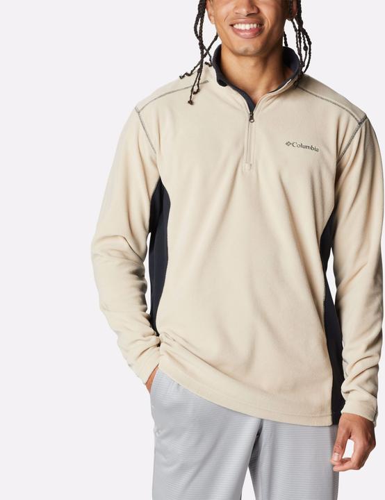 Immagine prodotto Columbia Klamath Range II Half Zip (XXL)