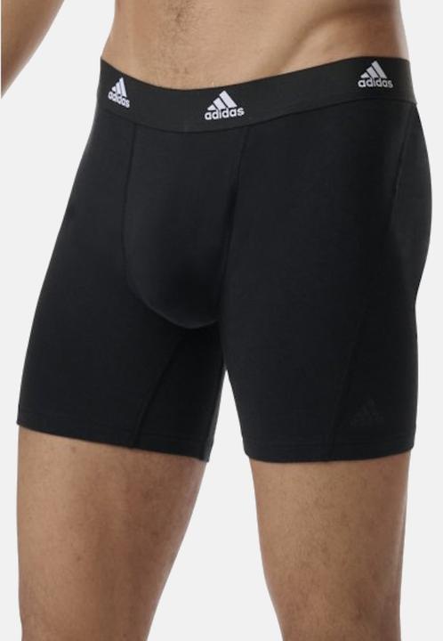 Produktbild Adidas Boxer Briefs (3PK) (M, 3er Pack)