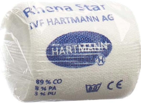 Produktbild Rhena Star Elastische Binden Cellophan