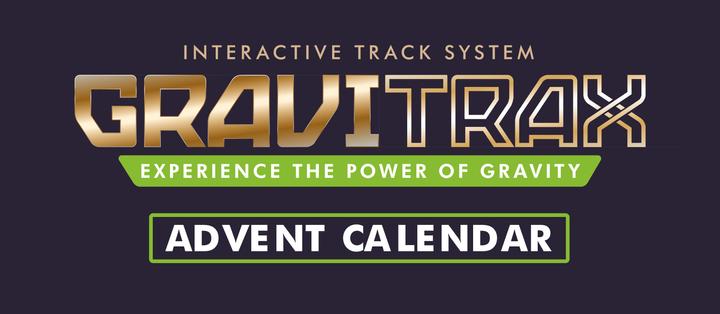Produktbild Ravensburger GraviTrax