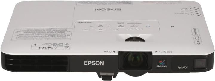 Produktbild Epson Eb-1795f (Full HD, 3200 lm, 1.04 - 1.26:1)