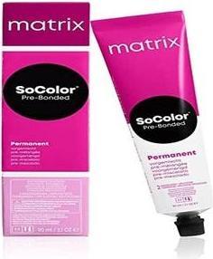 Produktbild Matrix Socolor 8N hellblond natur 90ml (8N Natural Light Blonde)
