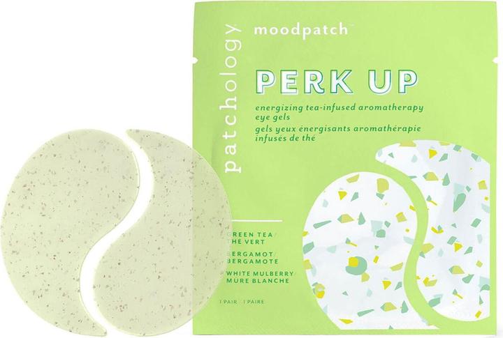 Produktbild Patchology MoodPatch - Perk Up (Augenpatches)