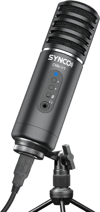 Actual product image Synco Cmic-V1
