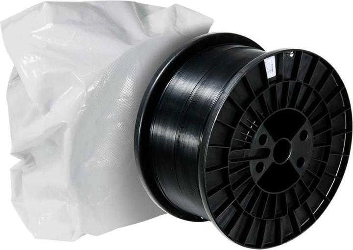 Produktbild Polymaker PolyLite PLA Black 1.75mm 5kg (PLA, 1.75 mm, 5000 g)