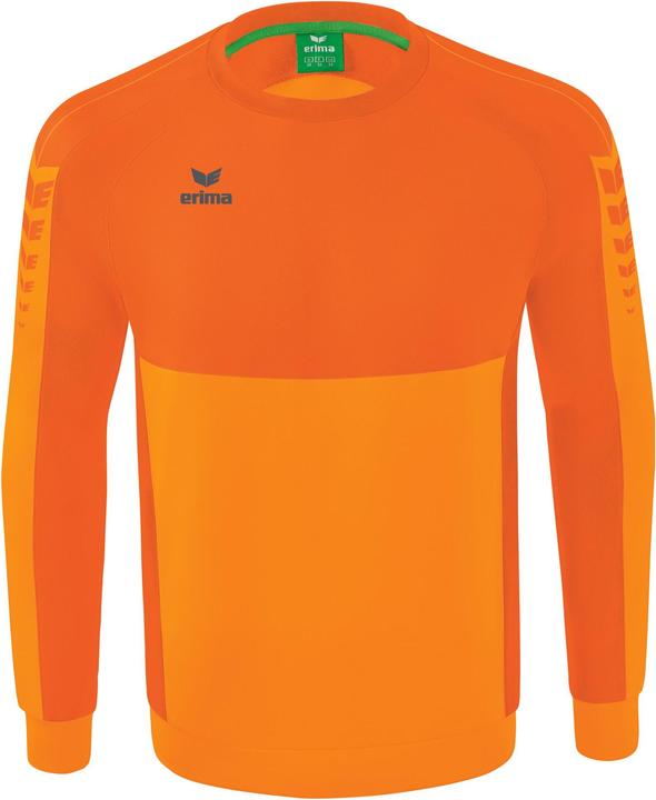Orange, New Orange