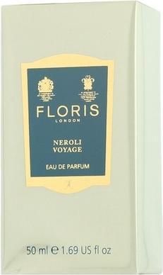 Immagine prodotto Floris Neroli Voyage EDP Spray 100ml (Eau de parfum, 100 ml)