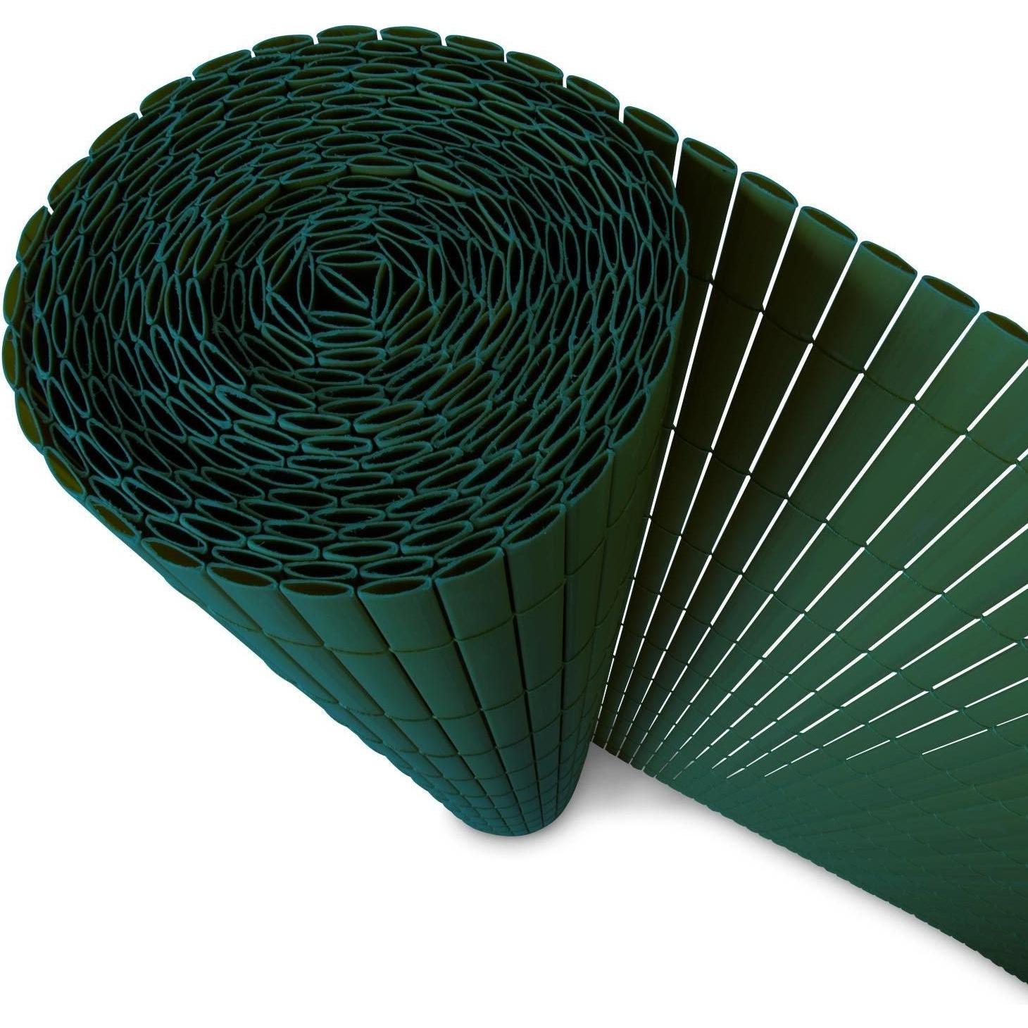 Thumbnail - Casa Pura, Sichtschutz, PVC-Sichtschutzzaun (300 cm)