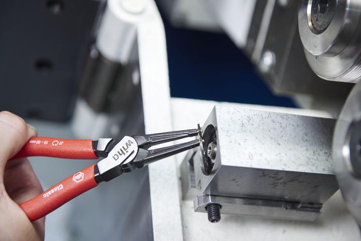 Produktbild Wiha Classic (140 mm)