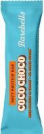 Actual product image Barebells Soft Protein Bar (Chocolate, Coconut, 12 pcs., 660 g)