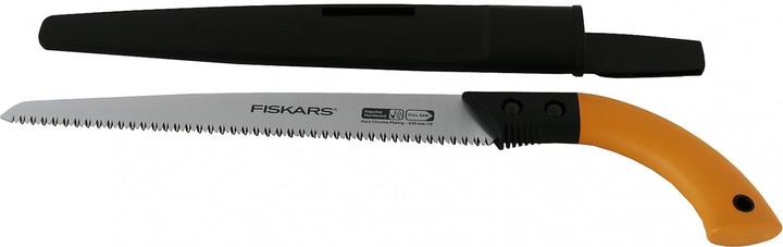 Actual product image Fiskars Hand garden saw SoftGrip 330 m
