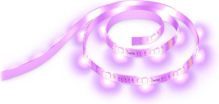 Produktbild WiZ LED Streifen Erweiterung