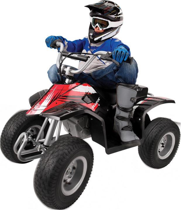 Produktbild Razor Dirt (24 V)