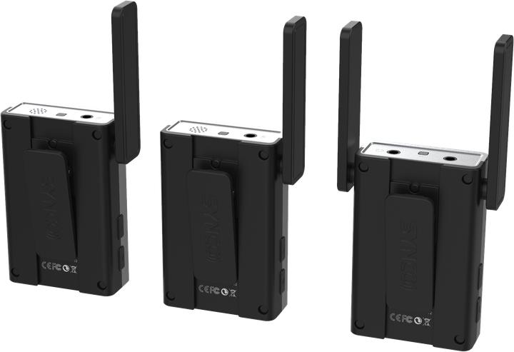 Actual product image Synco Wmic-TS