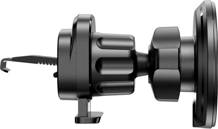 Produktbild Joyroom Magnetic Wireless Car Charger Holder JR-ZS412 black