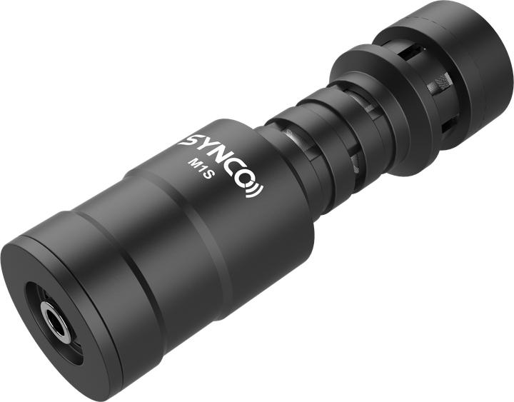 Actual product image Synco M1S-BK