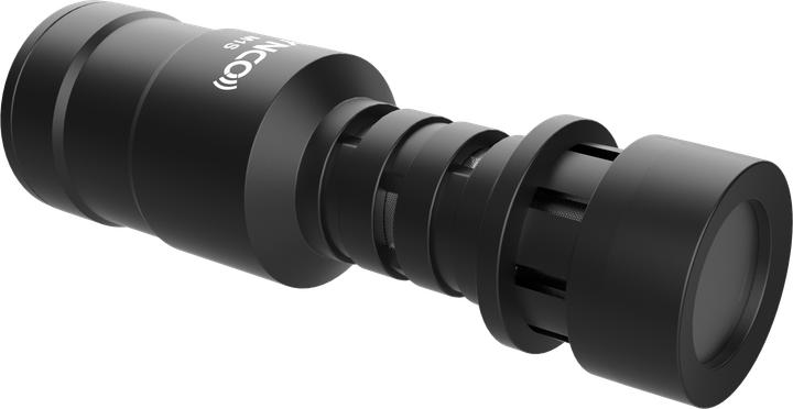 Actual product image Synco M1S-BK