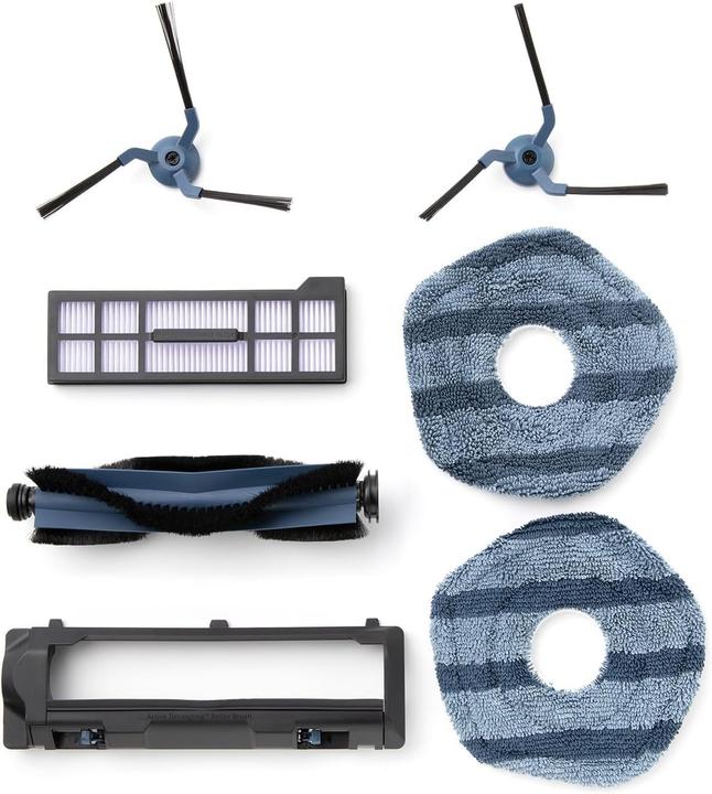 eufy Ersatzteilset für Saugroboter X10 Pro