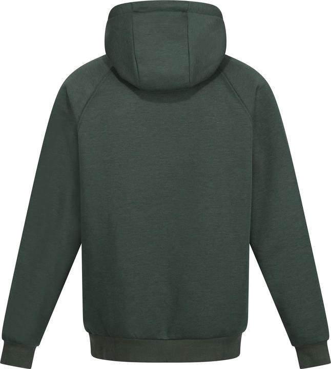 Actual product image Regatta Mens Pro Overhead Hoodie (4XL)