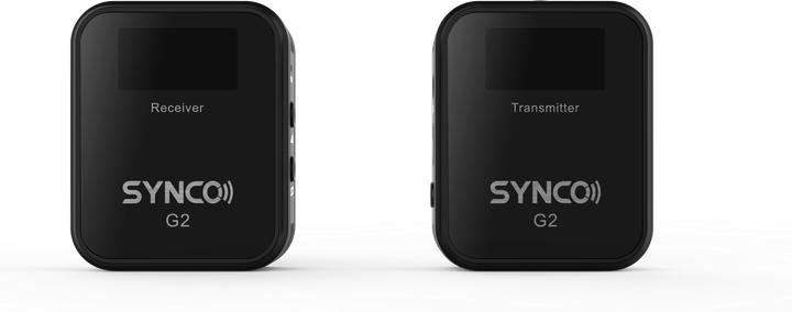 Actual product image Synco Wair-G2(A1)