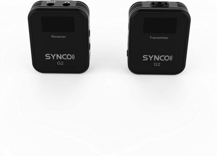 Actual product image Synco Wair-G2(A1)