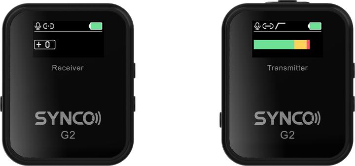 Actual product image Synco Wair-G2(A1)