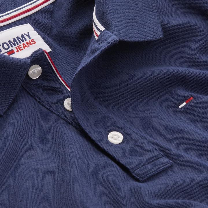 Produktbild Tommy Hilfiger Original Fine Pique (S)