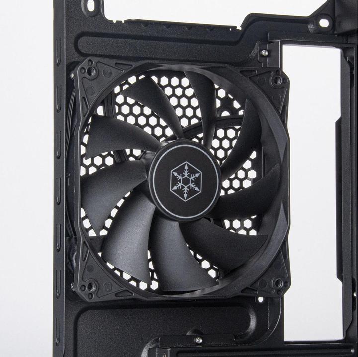 Produktbild Silverstone Fara 311 (mATX, Mini-ITX)