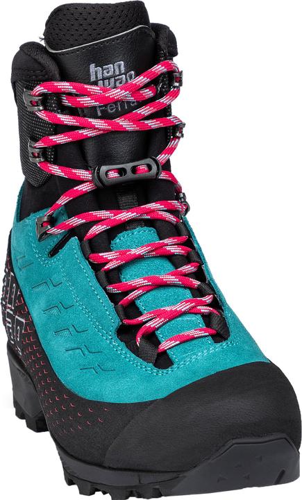 Immagine prodotto Hanwag Ferrata Tour Lady GTX (39)