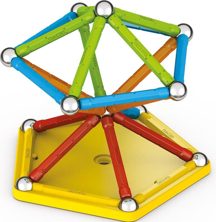 Image du produit Geomag Panneaux Supercolor