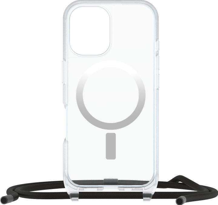 Image du produit OtterBox React Necklace - MagSafe Smartphone Hülle