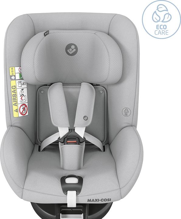 Image du produit Maxi-Cosi Mica Eco I-Size (Reboarder, Norme ECE R129/i-Size)