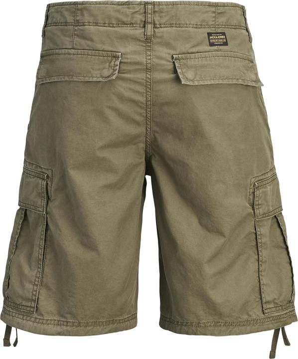 Image du produit Jack & Jones Plus Size Relaxed Fit Cargo Shorts Cargo Shorts (46)