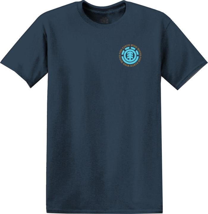 Actual product image Element Seal BP T-Shirt Kids (10XL)
