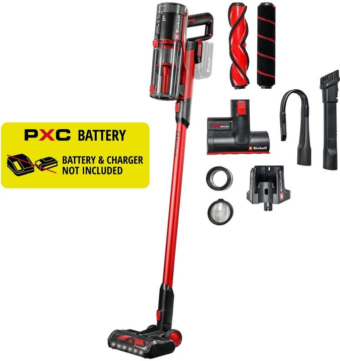 Actual product image Einhell TE-SV 18/270 Li BL-Solo