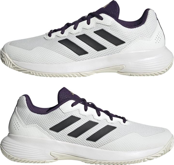 Produktbild adidas Gamecourt 2 (41 1/3)