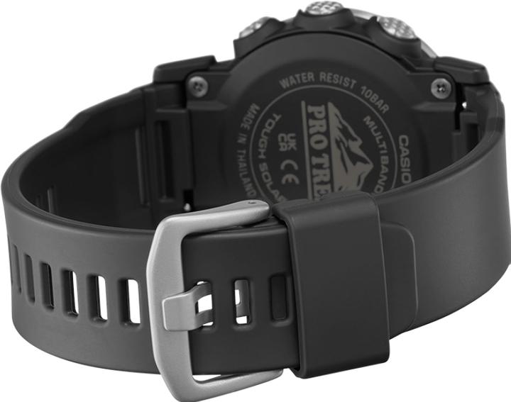 Produktbild Casio GM-S5600SB-1 (Digitaluhr)