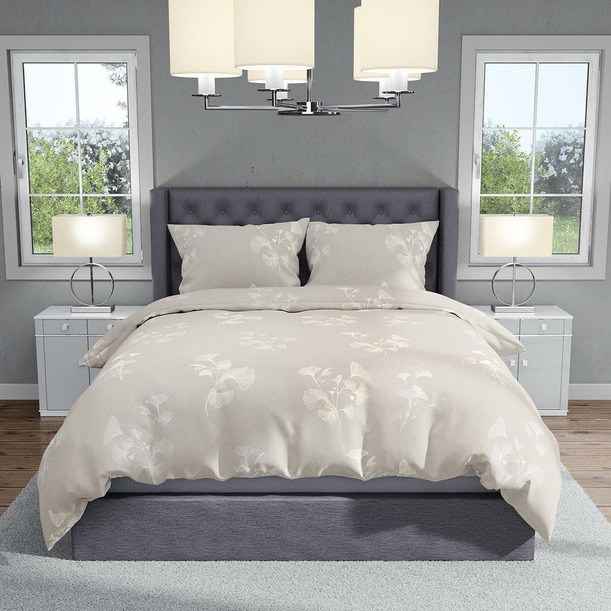 Thumbnail - Traumschlaf, Bettwäsche, Constance (Bettwäsche Set, 135x200 cm + 80x80 cm)