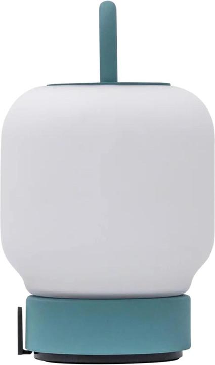 Actual product image Kooduu Loome table lamp blue (103 lm)