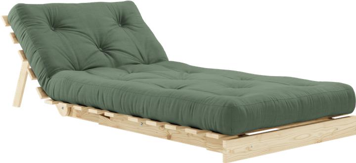 Image du produit Karup Design Roots (Canapé-lit, 1 place)