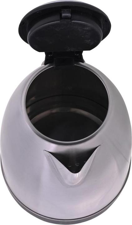 Immagine prodotto Esperanza EKK104X Bollitore 1 8 L 2200 W Inox (1.80 l)